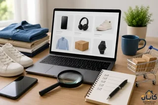 اعتبار سنجی پیش از خرید سایت و اشتباهات در خرید اینترنتی!